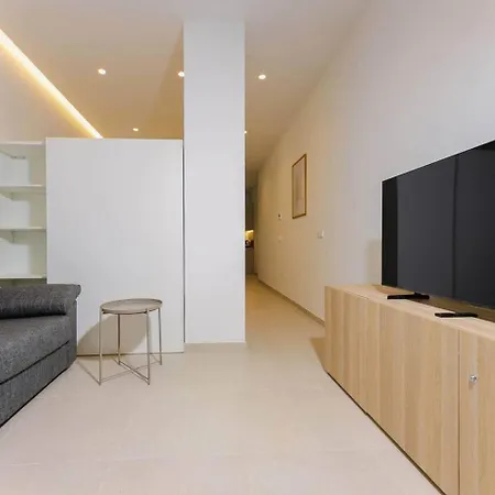 Centrico Loft Con Terraza. 3 Valencia