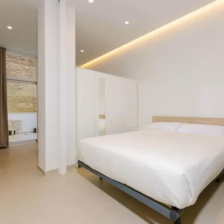 Apartment Centrico Loft Con Terraza. 3