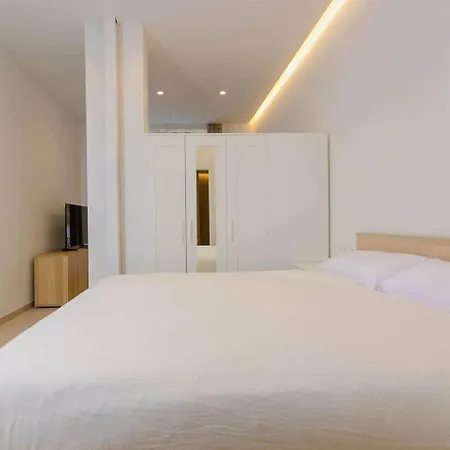 Centrico Loft Con Terraza. 3 Apartment *