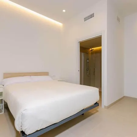 Apartment Centrico Loft Con Terraza. 3