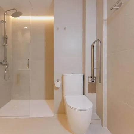 Apartment Centrico Loft Con Terraza. 3 Valencia