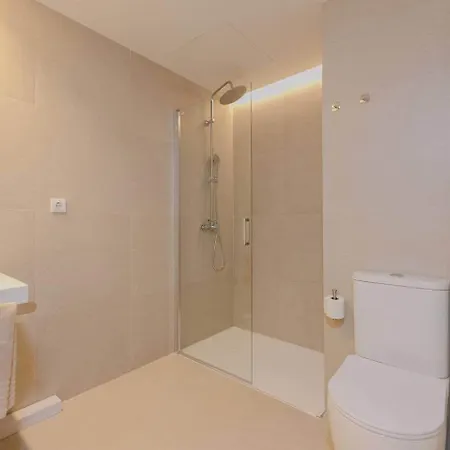 Centrico Loft Con Terraza. 3 * Valencia
