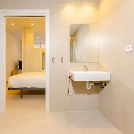Centrico Loft Con Terraza. 3 Valencia